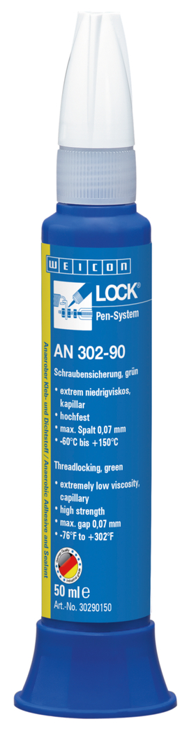 WEICONLOCK® AN 30290 | Hoge sterkte, extreem lage viscositeit