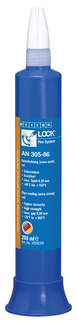 WEICONLOCK® AN 30586 | extra sterk, hoge sterkte, hogere viscositeit